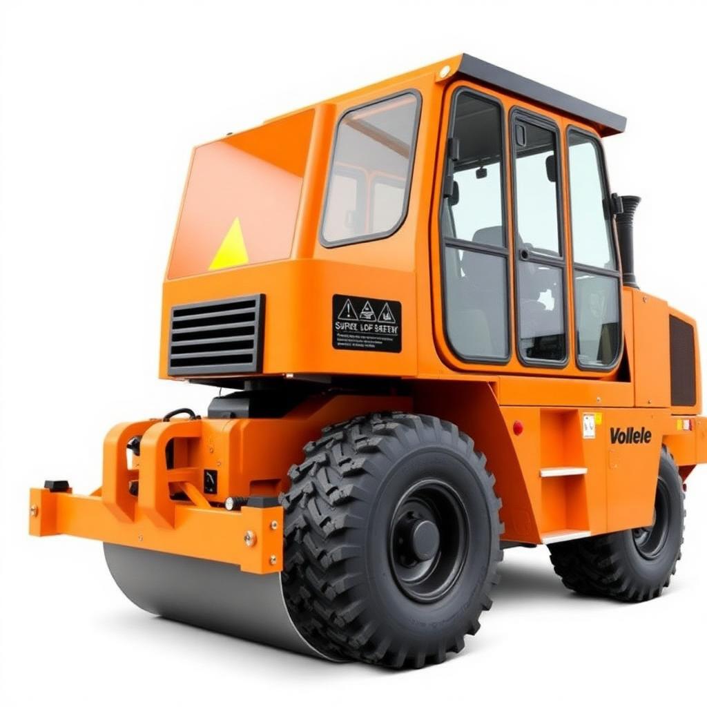 Асфальтоукладчик VOGELE SUPER 1880-3L